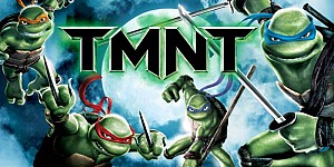 Teenage Mutant Ninja Turtles: The Video Game