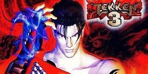 Tekken 3 на PC