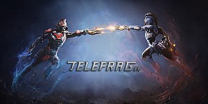 Telefrag VR