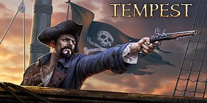 Tempest: Pirate Action RPG