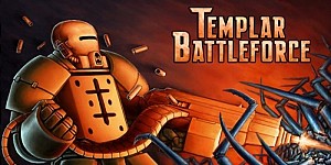 Templar Battleforce