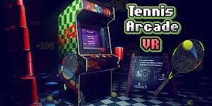 Tennis Arcade VR