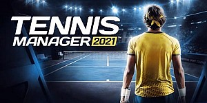 Tennis Manager 2021