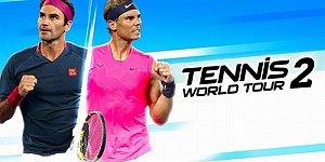 Tennis World Tour 2 Ace Edition + все DLC