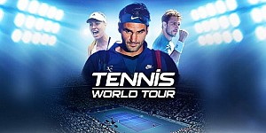 Tennis World Tour Roland-Garros Edition