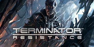 Terminator: Resistance