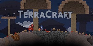 TerraCraft