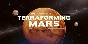 Terraforming Mars