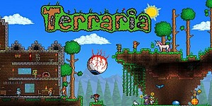 Terraria