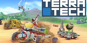 TerraTech