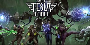 Tesla Force