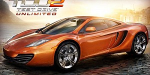 Test Drive Unlimited 2