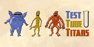 Test Tube Titans