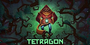 Tetragon