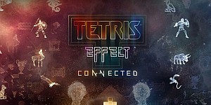 Tetris Effect: Connected