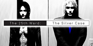 The 25th Ward The Silver Case