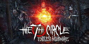 The 7th Circle - Endless Nightmare