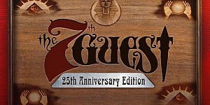 The 7th Guest 25th Anniversary Edition