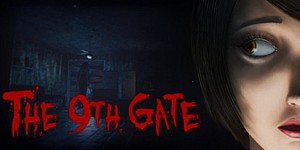 The 9th Gate