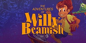 The Adventures of Willy Beamish