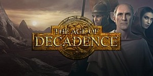 The Age of Decadence