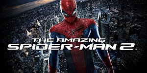 The Amazing Spider-Man 2