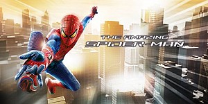 The Amazing Spider-Man