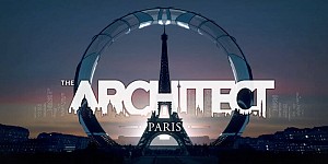 The Architect: Paris