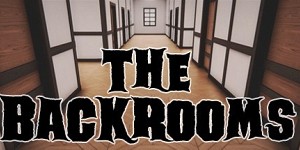 The Backrooms