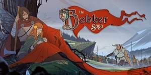 The Banner Saga 1