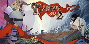 The Banner Saga 2