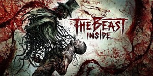 The Beast Inside