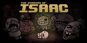 The Binding of Isaac