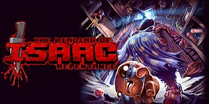 The Binding of Isaac: Repentance