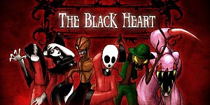 The Black Heart