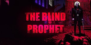 The Blind Prophet