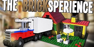 The Bricksperience