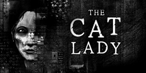 The Cat Lady