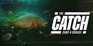 The Catch: Carp & Coarse