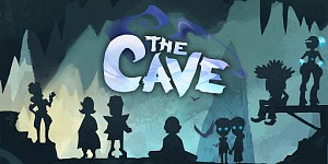 The Cave