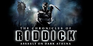 The Chronicles of Riddick - Assault on Dark Athena