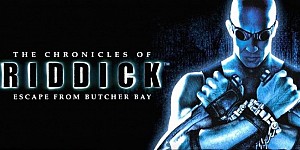 The Chronicles of Riddick: Escape from Butcher Bay