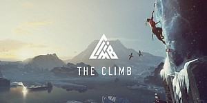 The Climb (VR)