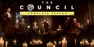 The Council Episode 1-5