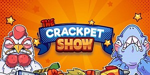 The Crackpet Show