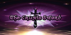 The Cruxis Sword