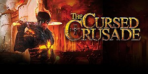 The Cursed Crusade