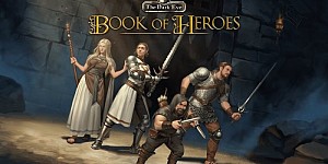 The Dark Eye: Book of Heroes