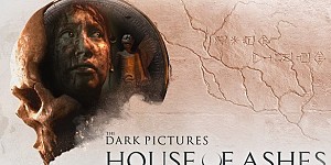 The Dark Pictures Anthology: House of Ashes