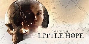 The Dark Pictures Anthology: Little Hope